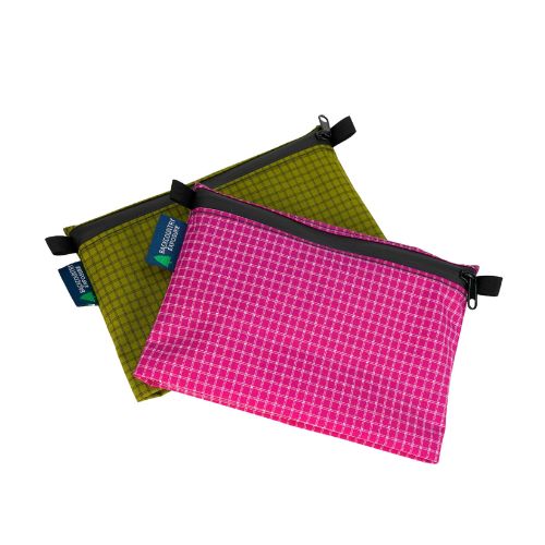 Ditty Bag by Backcountry Exposure