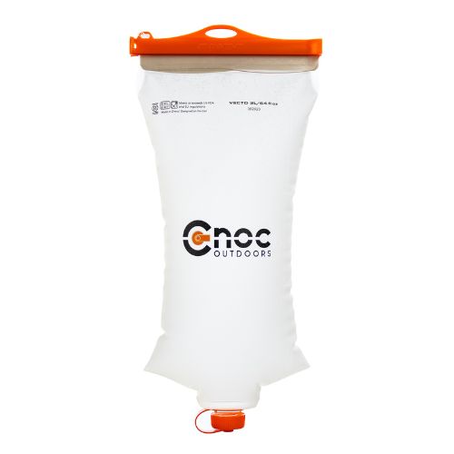 2L Vecto Water Container by CNOC Outdoors